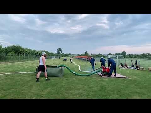 Trening bojówka 32 sekundy 08.06.2022