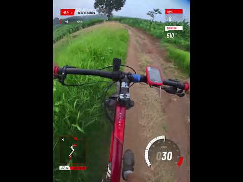 #mtb Flores Costa Cuca #travel