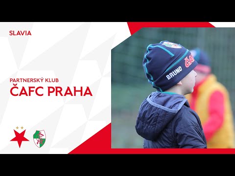 Partnerský klub | ČAFC PRAHA 🤝