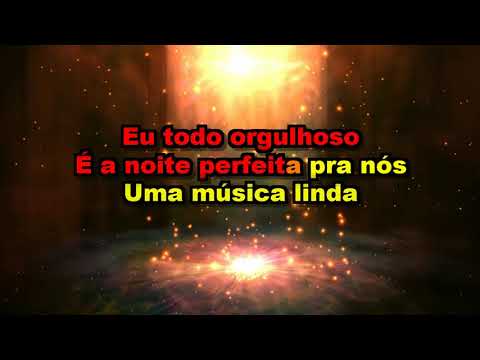Na Minha Imaginação - Emílio e Eduardo