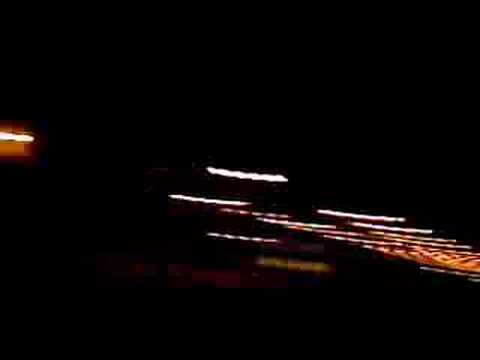 avan la monter du train