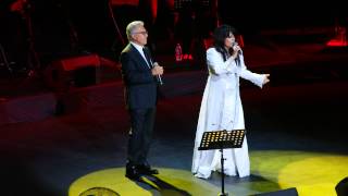 Yasmin Levy & Zülfü Livaneli - Kardeşin Duymaz (Samsung N30-18/200