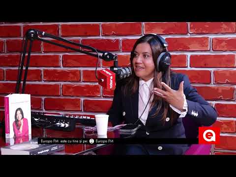 Cum ne ajută terapia Imago în relația de cuplu cu Gaspar Gyorgy si Mirela Retegan