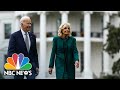 Biden Delivers Remarks At White House Diwali Celebration NBC NEWS