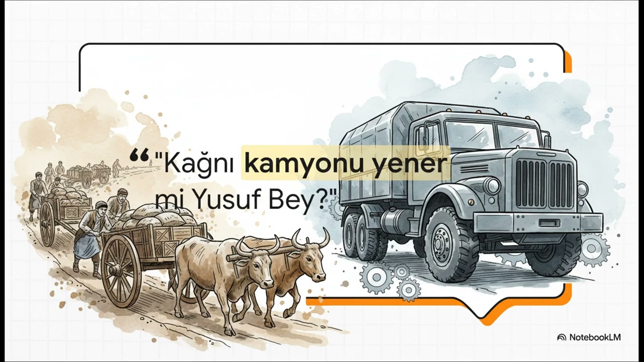 "Büyük Felaket"