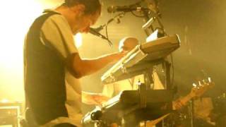 Subsonica live - L'ultima risposta