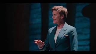 Me &amp; the Sky- Jenn Colella