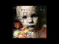 Psychic TV   As Tears Go By Cover