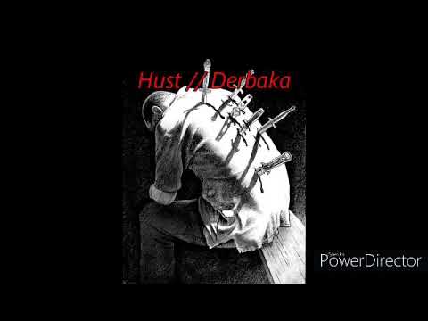 Derbaka × Hust - Predateli (2021)