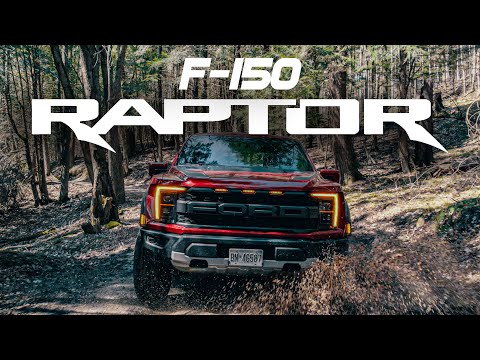 Ford F-150 Raptor Review, Handling, Off-Road, Performance, Features, Better than the TRX?