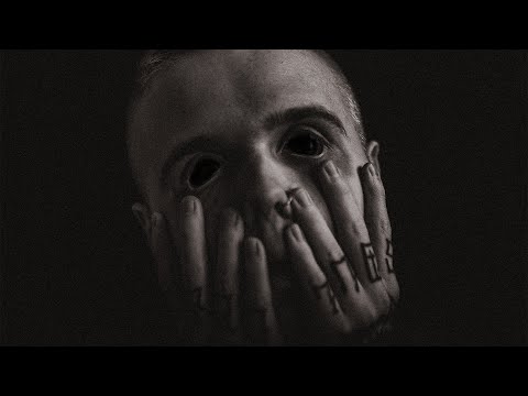 PALESKIN - Leech (Won’t Let Go) (OFFICIAL MUSIC VIDEO)