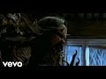 Videoklip Lordi - Blood Red Sandman  s textom piesne