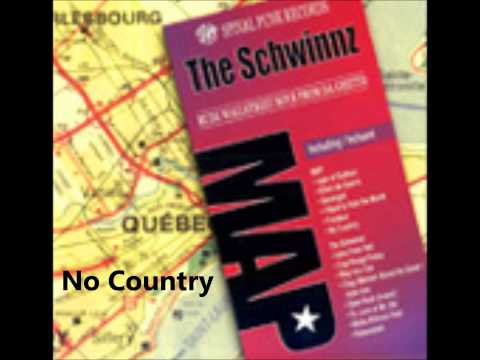 MAP - No Country - Spinal Punk Quebec