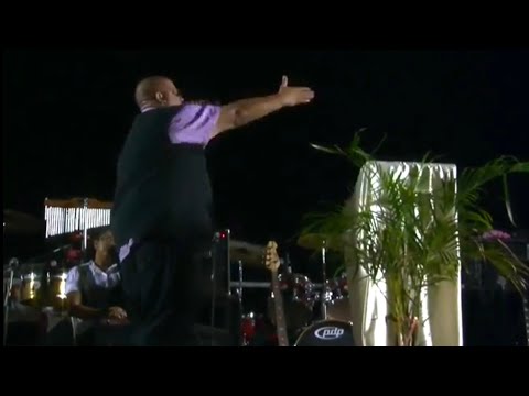 Predicando Pastor Hector Delgado- Tema: No Dejes Que En El Infierno Se Sigan Riendo De Ti!!