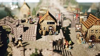 Download lagu Tiny Travelers Glitch for easy Grandport Steals [Octopath Traveler Thieving Tips and Tricks] mp3