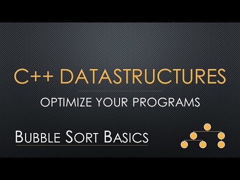 C Datastructures Introduction to datastructures