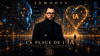 La place de l'IA dans mon cœur