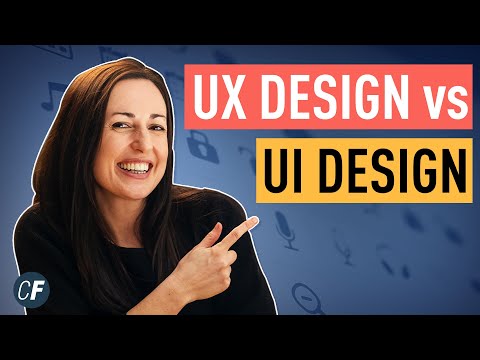 , title : 'UX Design vs UI Design - What's The Difference? (2022)'