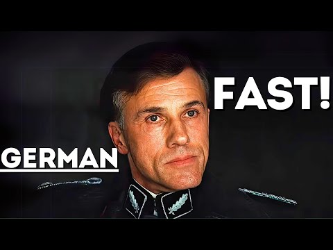 How To Do A German Accent FAST