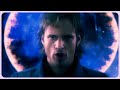 Avantasia - Lost In Space (AI Remastered Music Video + Lyrics)