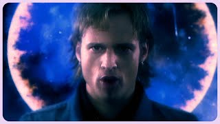 Avantasia - Lost In Space (AI Remastered Music Video + Lyrics)