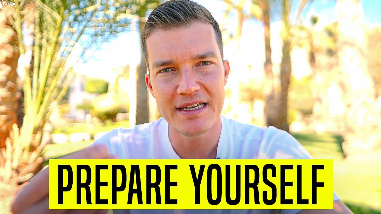 MANY WILL BE LEFT BEHIND! (The 3D-5D Split Is Happening!)