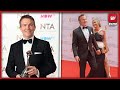 Bradley Walsh’s life and home with famous wife