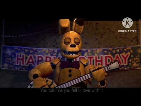 Hidden in the sand Cover Español-SpringBonnie