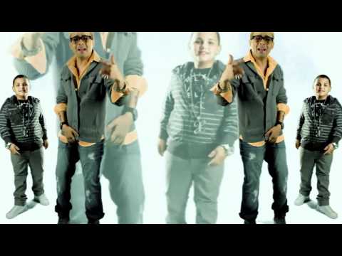 Xavi The Destroyer ft  J Alvarez, Guelo Star, Randy, Juno & Nova   Move Your Body Official Video HD ElCorilloRD Com