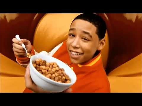 Commercials That Every 2000s Kid Knows