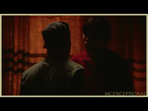 tony.michelle.maxxie | face to face