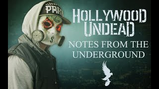 Hollywood Undead - Pigskin | Sub Español