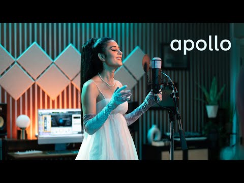 Universal Audio Apollo Solo Thunderbolt 3 Audio Interface Heritage Edition image 7