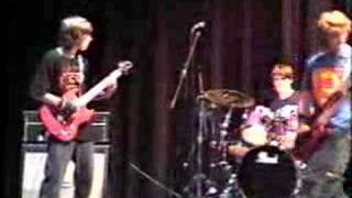 Variety Pack - Titty Twister (Diesel Boy Cover)