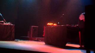 Δ. Μεντζελος / BD Foxmoor (Boogie Down Productions-Jah Rules )