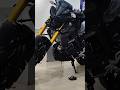 MT 15 In Black Colour 2025 Bike Trending Yamaha Mt15 2025 Shorts
