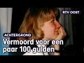 Terugblik: 25 jaar na de 'onzinnige' roofmoord op Maaike Kuiper (24) | RTV Oost