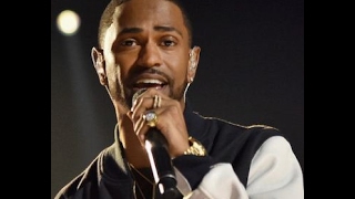 Big Sean Raps About Murdering Donald Trump in New Freestyle