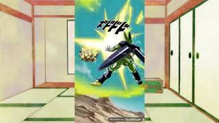 （ゆっくり実況？・ドッカンバトル）霊夢と魔理沙がドッカンバトル無双