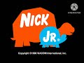 Nick Jr Productions Turtles