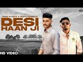 Desi Haan ji(official video) Ndee Kundu, Bintu Pebra | KP Kundu | New Haryanvi songs haryanvi 2021