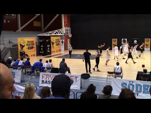 P01 Spanga-AIK 6/5 2017 Slutspels final