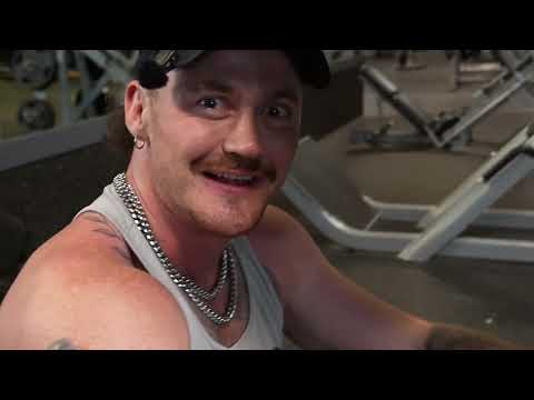 Finally Squatting 335 Again | Spring Cut Day 18 | Quads