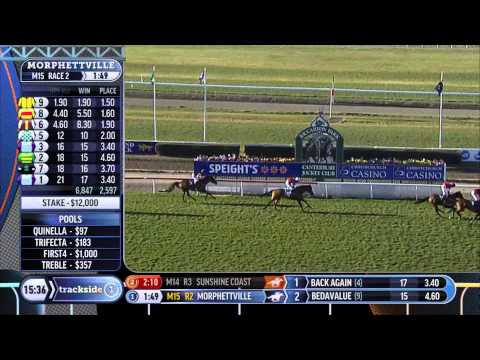 Tallyho Twinkletoes wins 2015 Grand National Hurdles