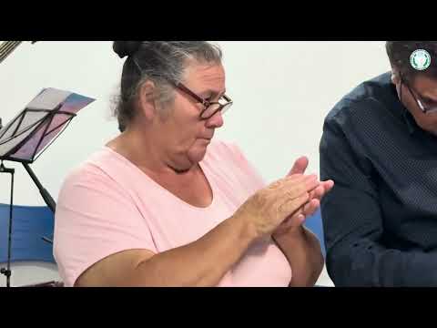 Oportunidad Iglesia anfitriona Plaza Huincul Jornada cordillerana zona sur IEPA Neuquén 11-10-25