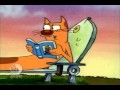CatDog Oh Dog