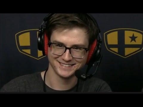 The Big House 6 Commentary Highlights - Day 2 - Scar/ Lovage/ Blur - By Skrai