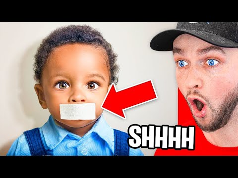 World's Smartest Parents! (900IQ)