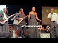 Miles Caton Alice Smith Raphael Saadiq Ludwig Göransson Sinners Medley At Deadline Sound Screen