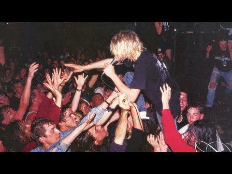 Nirvana - Come on Death (upgrade)